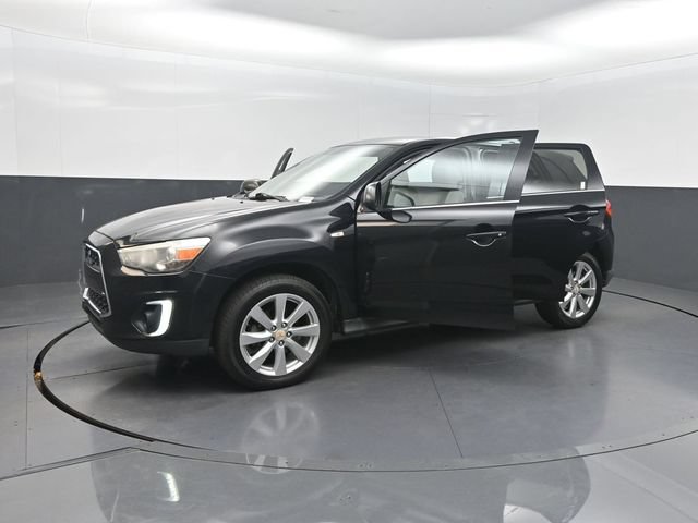 Used 2015 Mitsubishi Outlander Sport SE FWD image 26