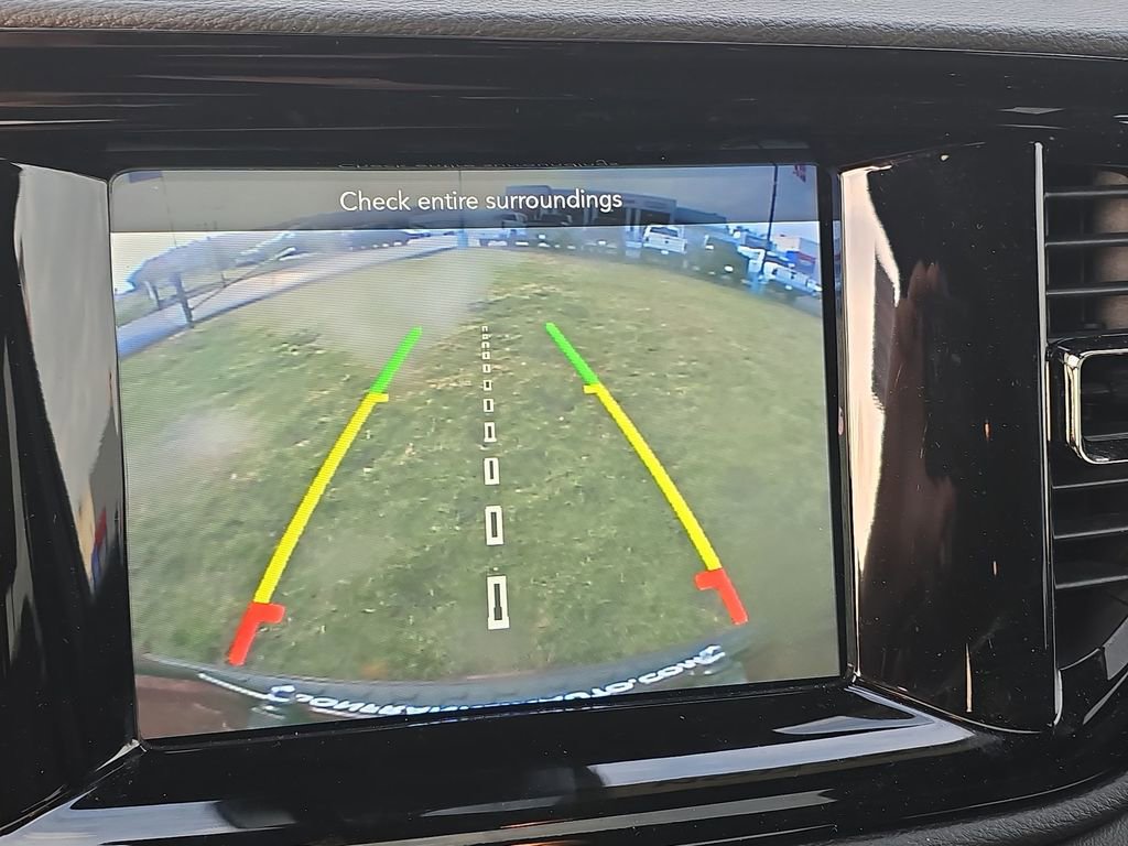 Used 2022 Dodge Durango GT image 23