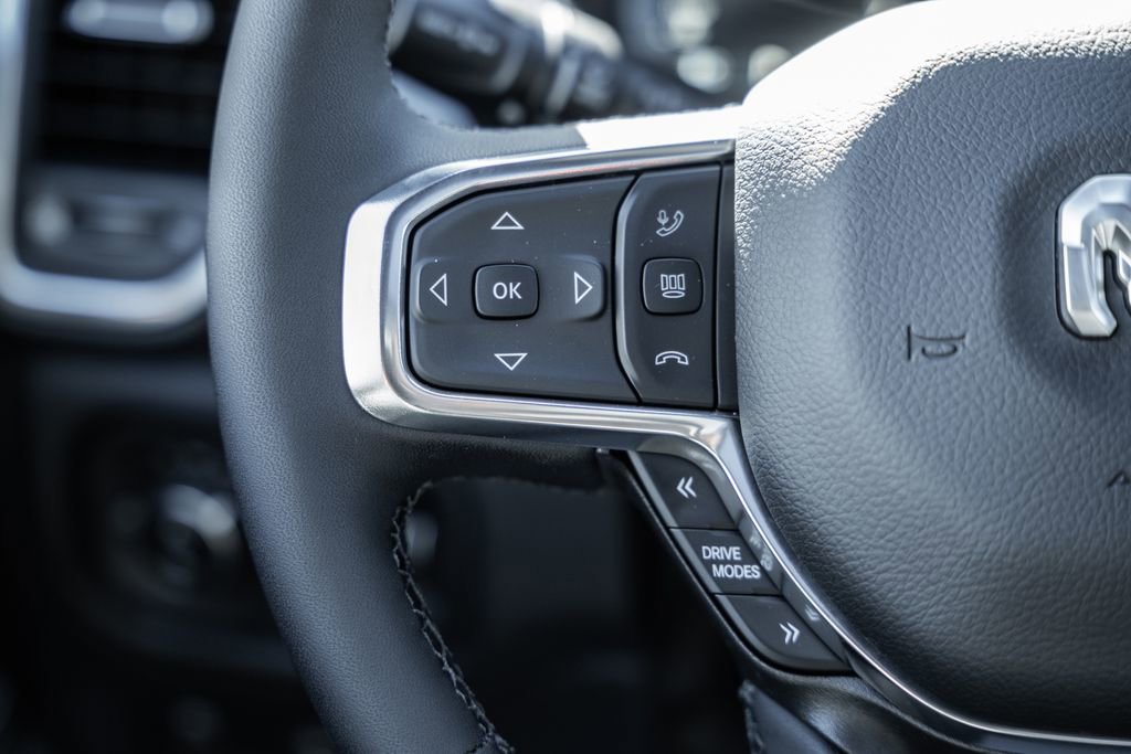 New 2026 RAM 1500 Laramie image 31