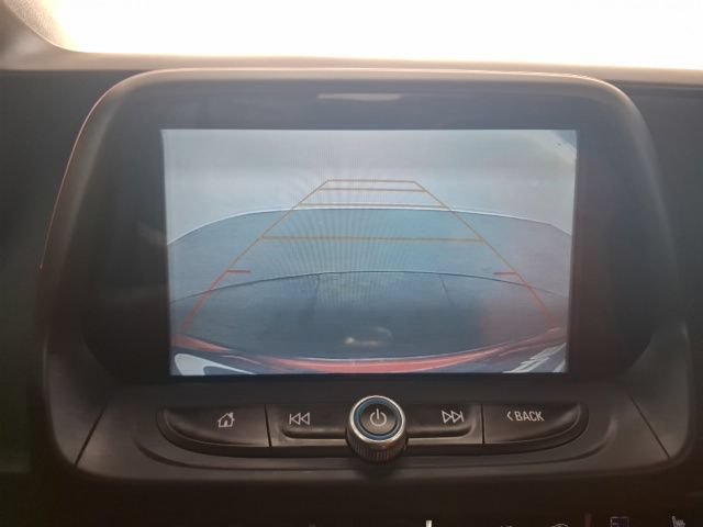 Used 2018 Chevrolet Camaro SS w/ Hot Wheels Edition RWD image 27