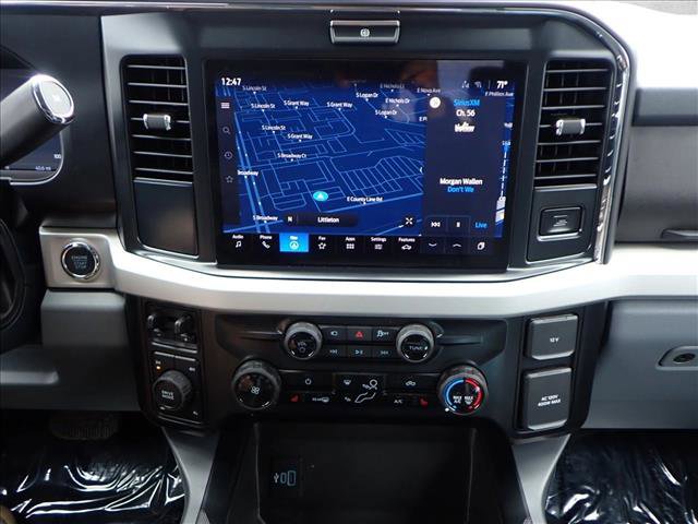New 2026 Ford F250 XLT w/ XLT Premium Package image 15