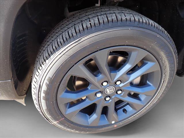 New 2026 Jeep Grand Cherokee L Limited AWD/4WD image 7