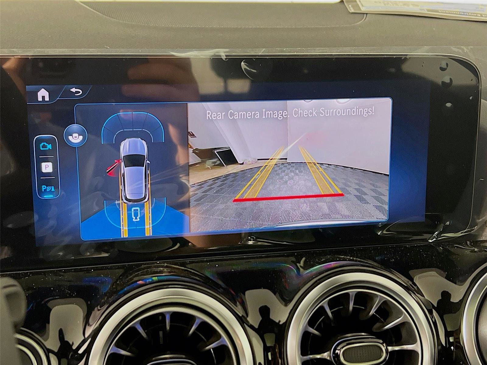 Certified 2026 Mercedes-Benz GLA 250 4MATIC image 13