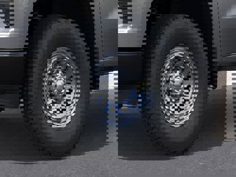 New 2026 Chevrolet Silverado 1500 W/T image 9