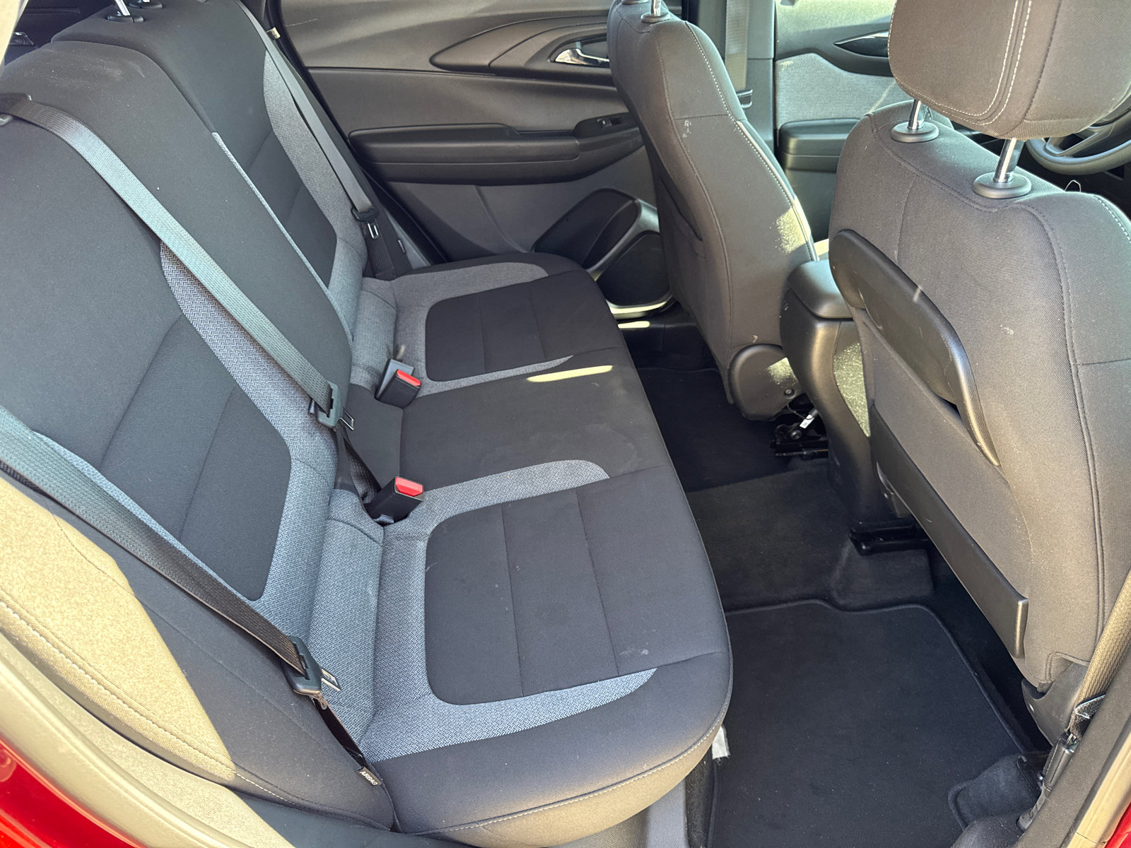 Used 2025 Chevrolet TrailBlazer LT image 15