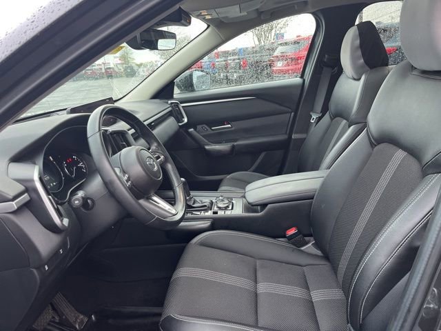 Used 2023 MAZDA CX-50 2.5 S w/ Cargo Package image 7