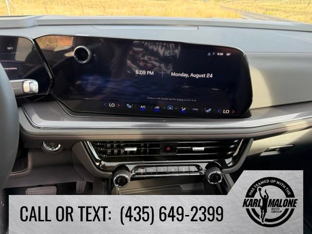 New 2026 Chevrolet Tahoe RST w/ Sun And Tow Package AWD/4WD image 18
