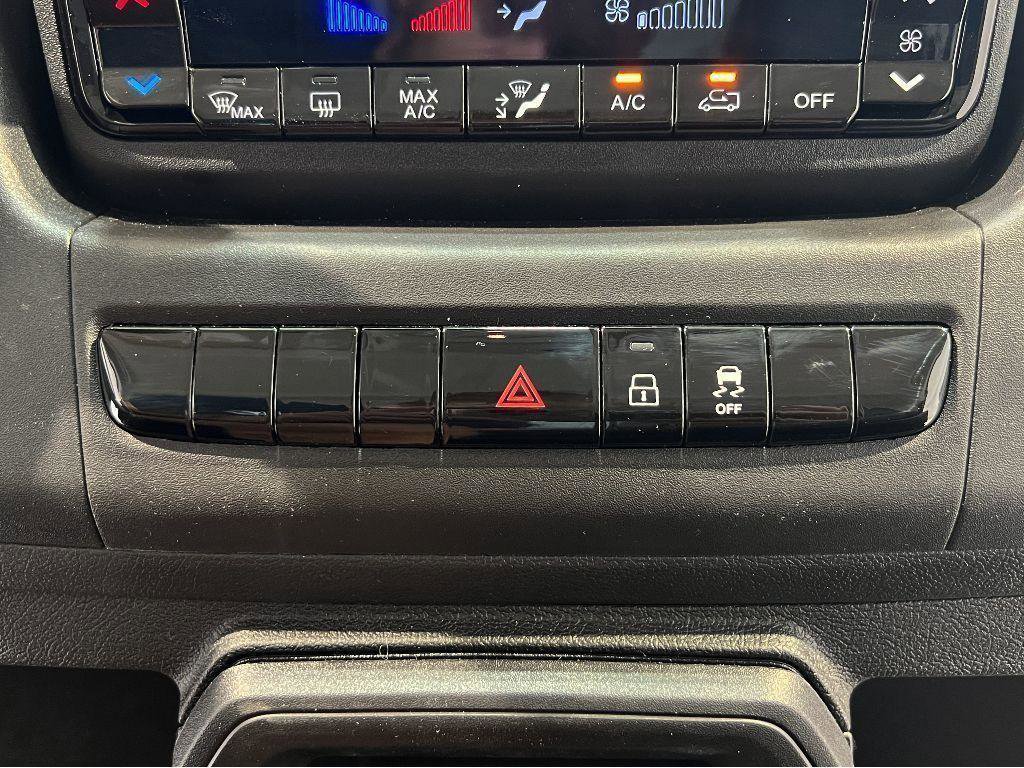 New 2023 RAM ProMaster 3500 w/ Advance Safety Group (B) image 19