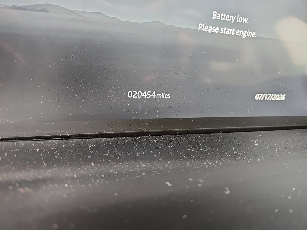 Used 2025 Land Rover Discovery Sport S AWD/4WD image 13