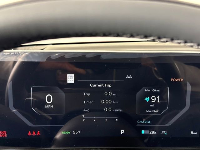 New 2025 Kia EV6 Light image 37