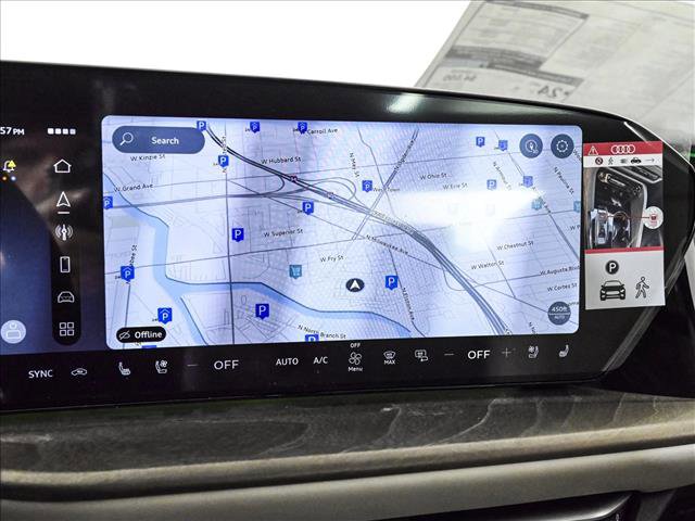 New 2026 Audi Q5 Prestige AWD/4WD image 13