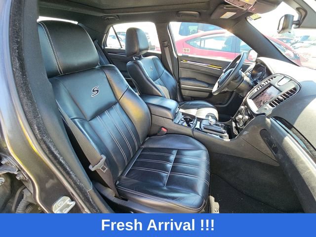 Used 2023 Chrysler 300 S image 10