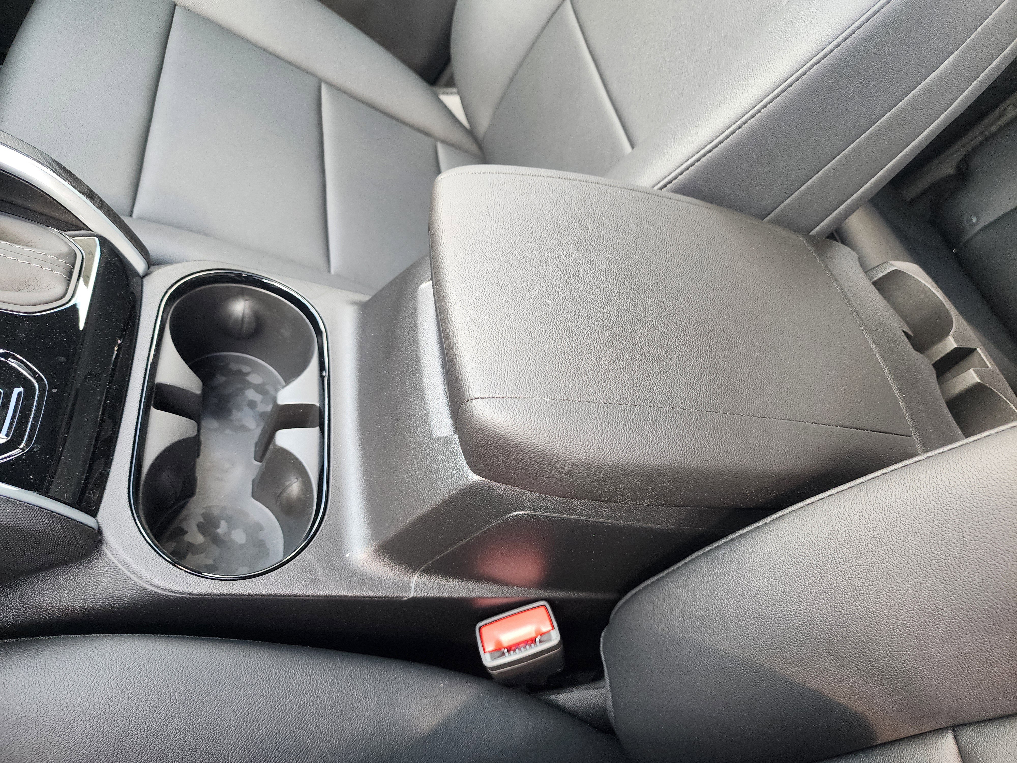 New 2026 Chevrolet Colorado W/T w/ WT Custom Package image 35