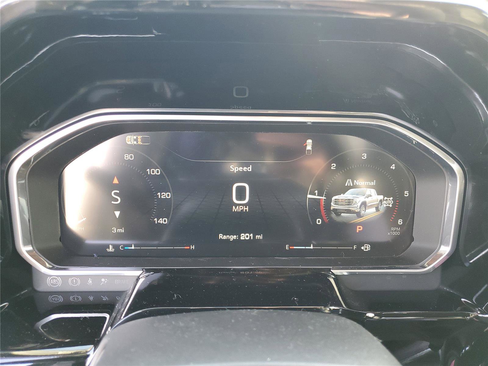 New 2026 GMC Sierra 1500 SLT w/ SLT Premium Package image 26