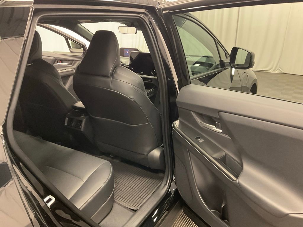 New 2026 Subaru Solterra image 24