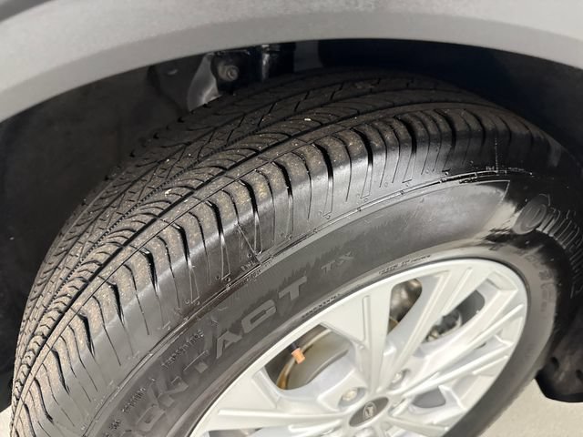 Used 2023 Ford Escape Active AWD/4WD image 27