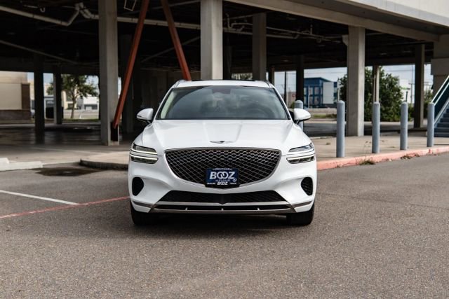 Used 2023 Genesis GV70 2.5T w/ Select Package image 4