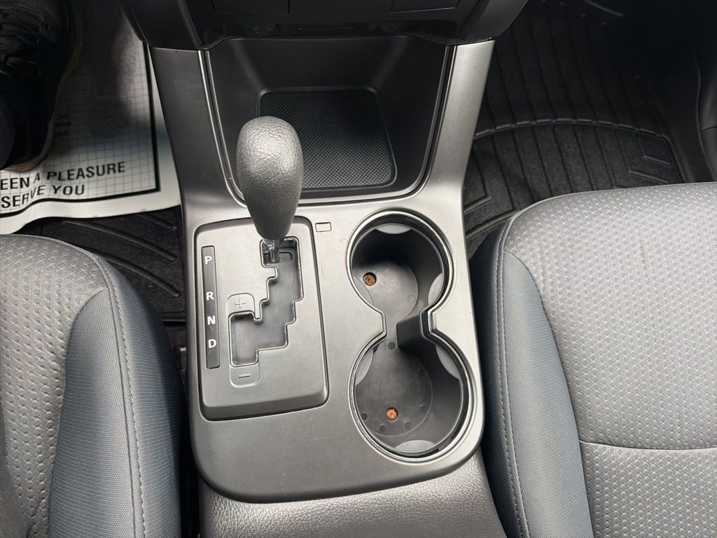 Used 2013 Kia Sorento LX image 27