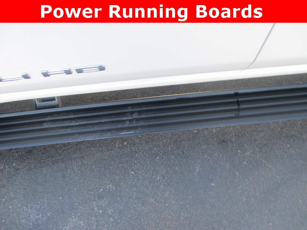 Certified 2023 GMC Sierra 3500 Denali w/ Denali Ultimate Package image 15