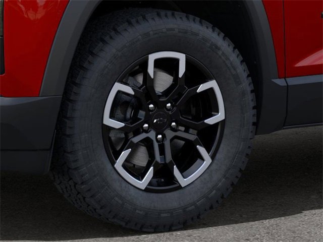 New 2026 Chevrolet Equinox ACTIV w/ Safety and Technology Package image 9