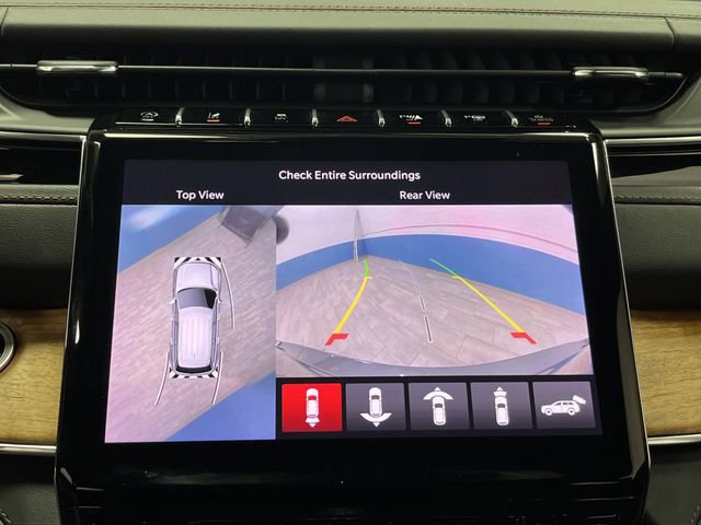 Used 2025 Jeep Grand Cherokee L Summit image 11