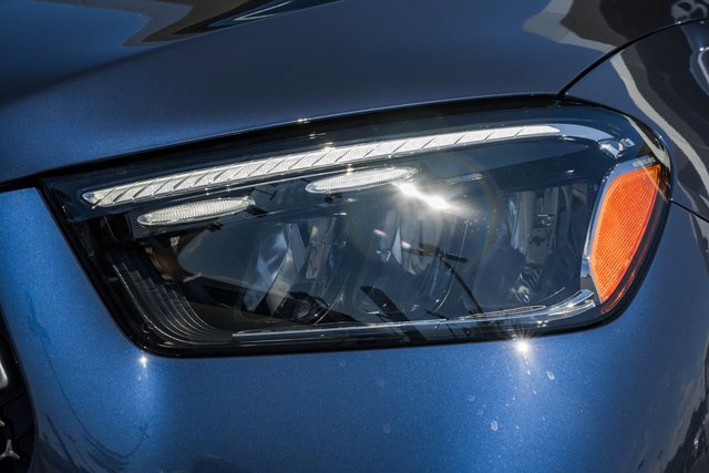 New 2026 Mercedes-Benz GLE 450 GLE 450 image 14