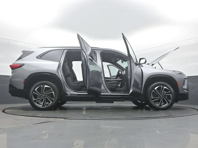 New 2026 Buick Enclave Sport Touring w/ Power Package AWD/4WD image 63
