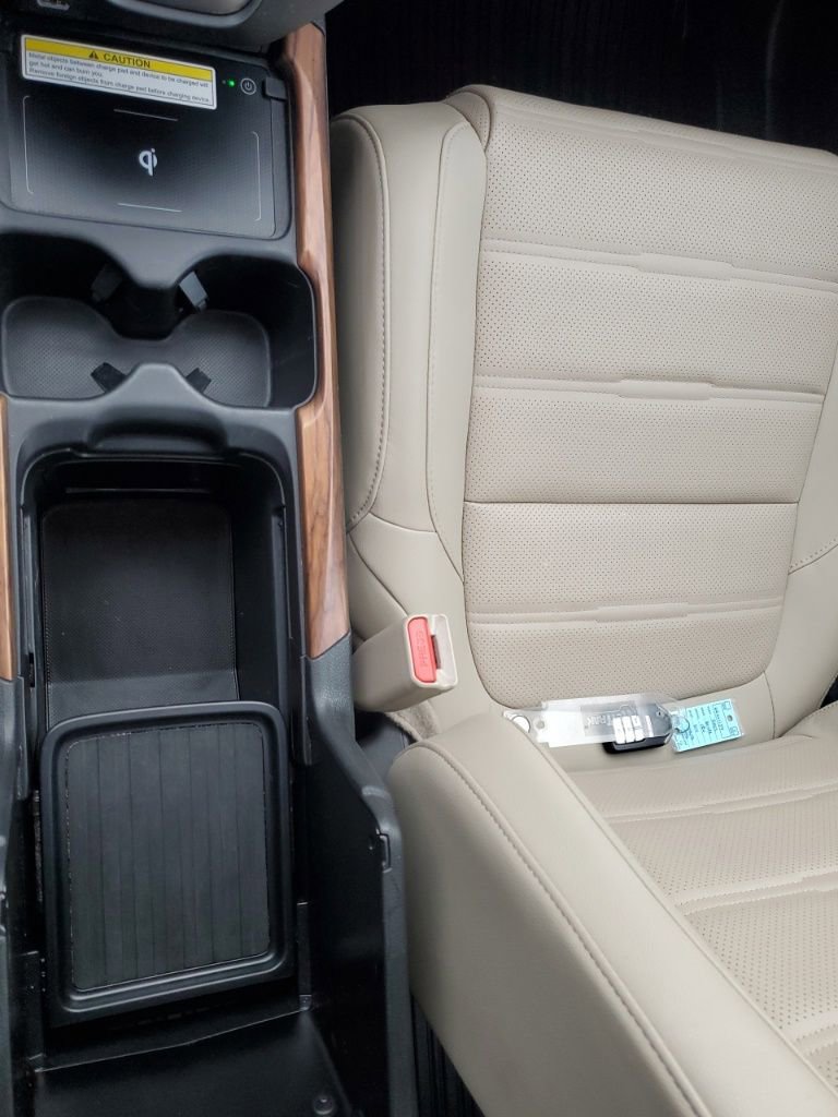 Certified 2022 Honda CR-V Touring image 25