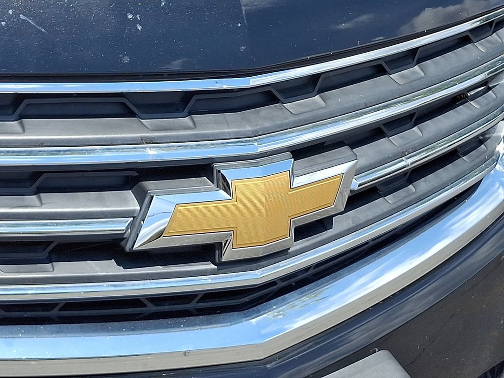 Used 2016 Chevrolet Traverse LT AWD/4WD image 4