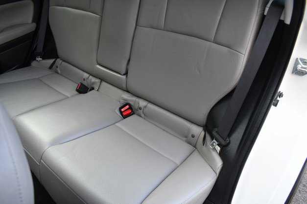 Used 2015 Subaru Forester 2.5i Limited image 23