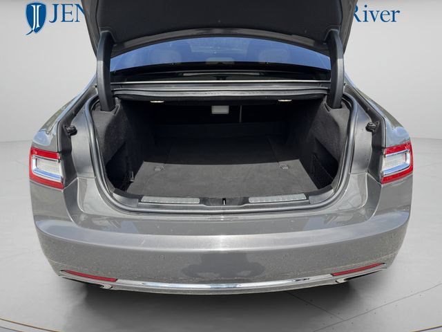 Used 2018 Lincoln Continental Black Label FWD image 11