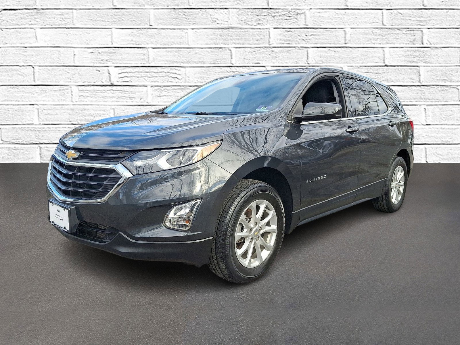 Used 2020 Chevrolet Equinox LT image 4