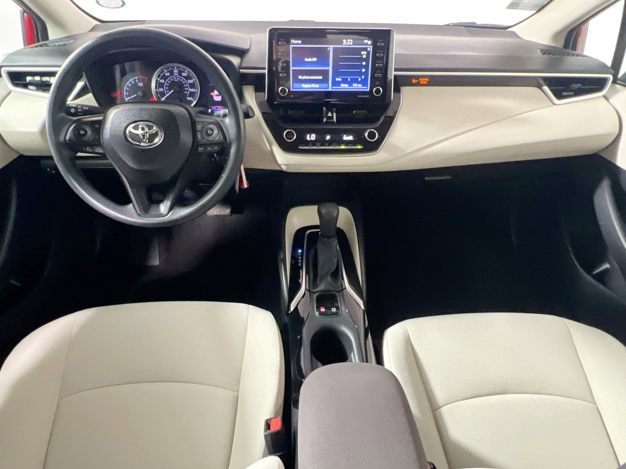 Used 2021 Toyota Corolla LE image 29