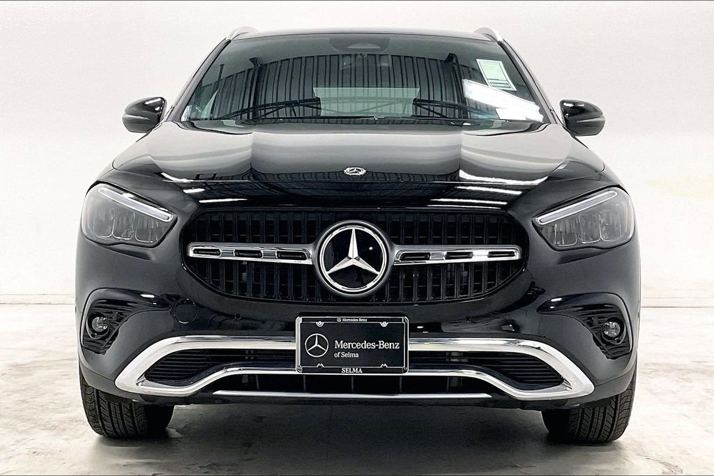 New 2026 Mercedes-Benz GLA 250 image 3