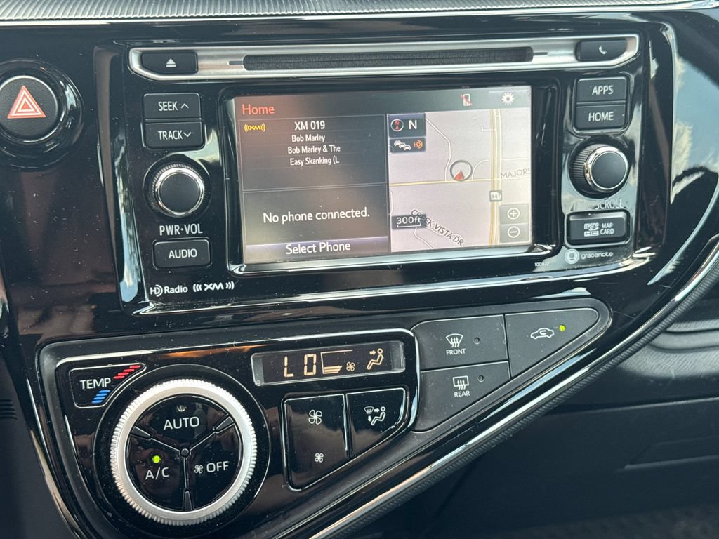 Used 2019 Toyota Prius C FWD image 26