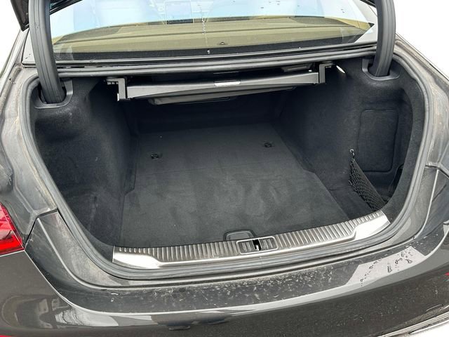 Certified 2023 Mercedes-Benz S 580 4MATIC Sedan image 9