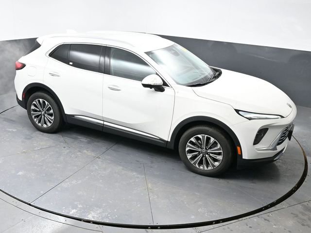 Used 2024 Buick Envision Preferred image 15