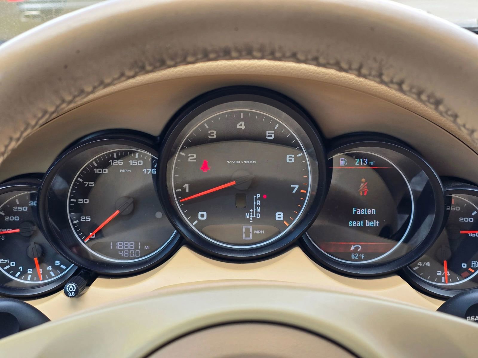 Used 2014 Porsche Cayenne AWD/4WD image 31