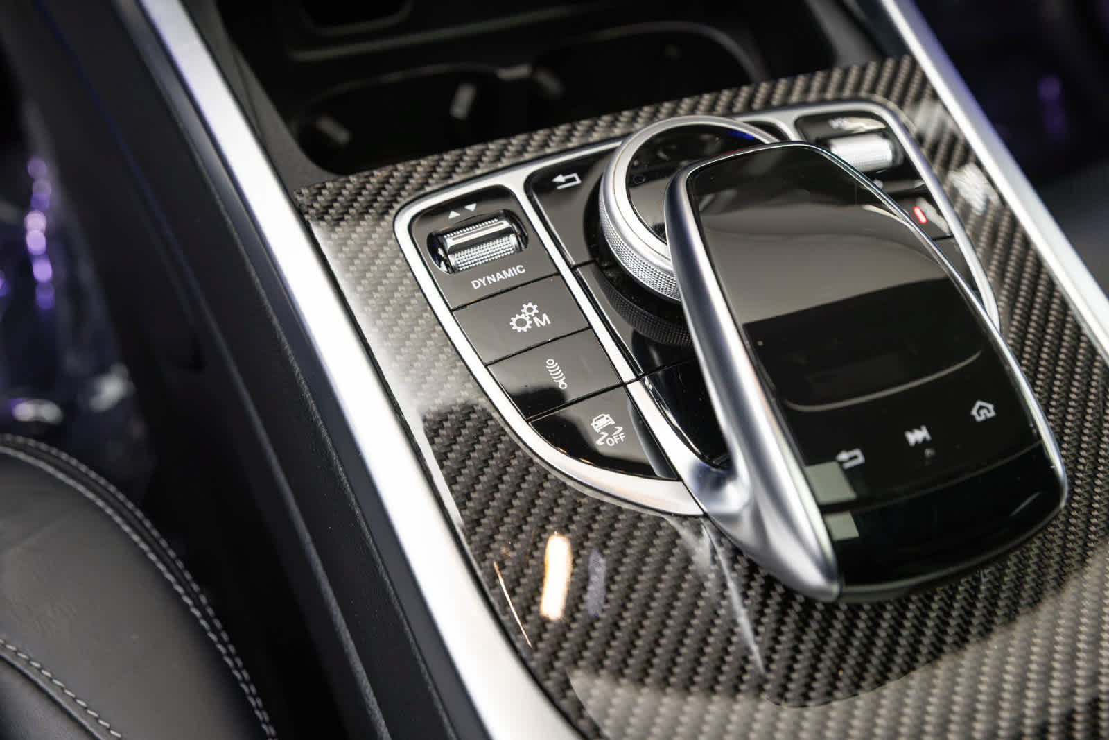 Used 2019 Mercedes-Benz G 63 AMG 4MATIC w/ Seat Comfort Package image 36