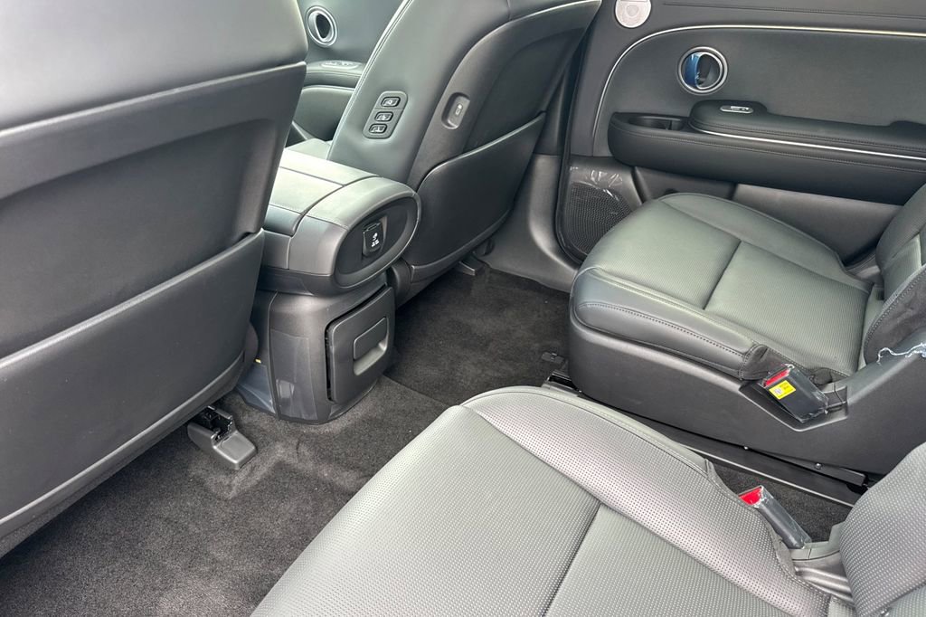 New 2026 Hyundai Palisade Calligraphy image 9