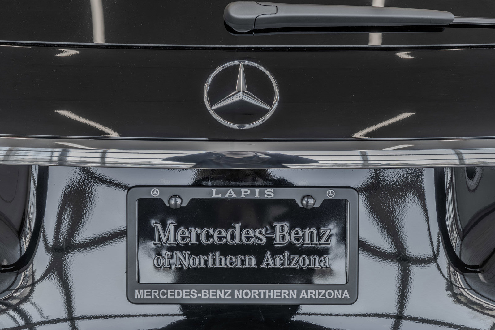 New 2026 Mercedes-Benz GLS 63 AMG 4MATIC image 15