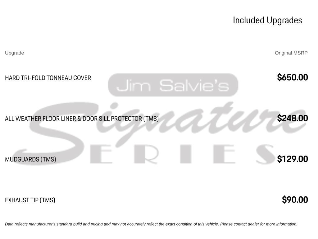 Used 2021 Toyota Tacoma SR5 AWD/4WD image 5