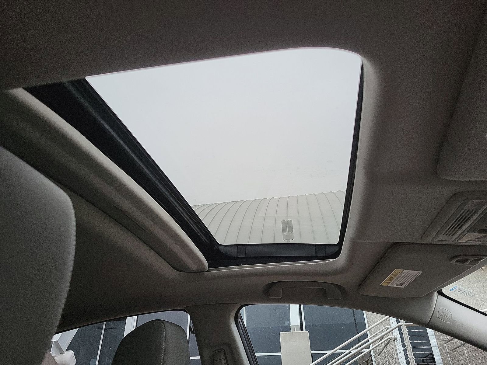 Used 2018 Honda Civic EX image 18