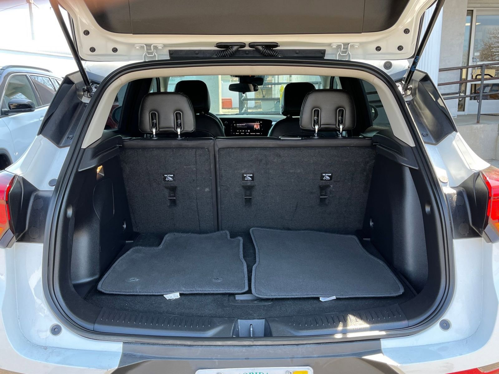 Used 2025 Buick Encore GX Preferred image 29