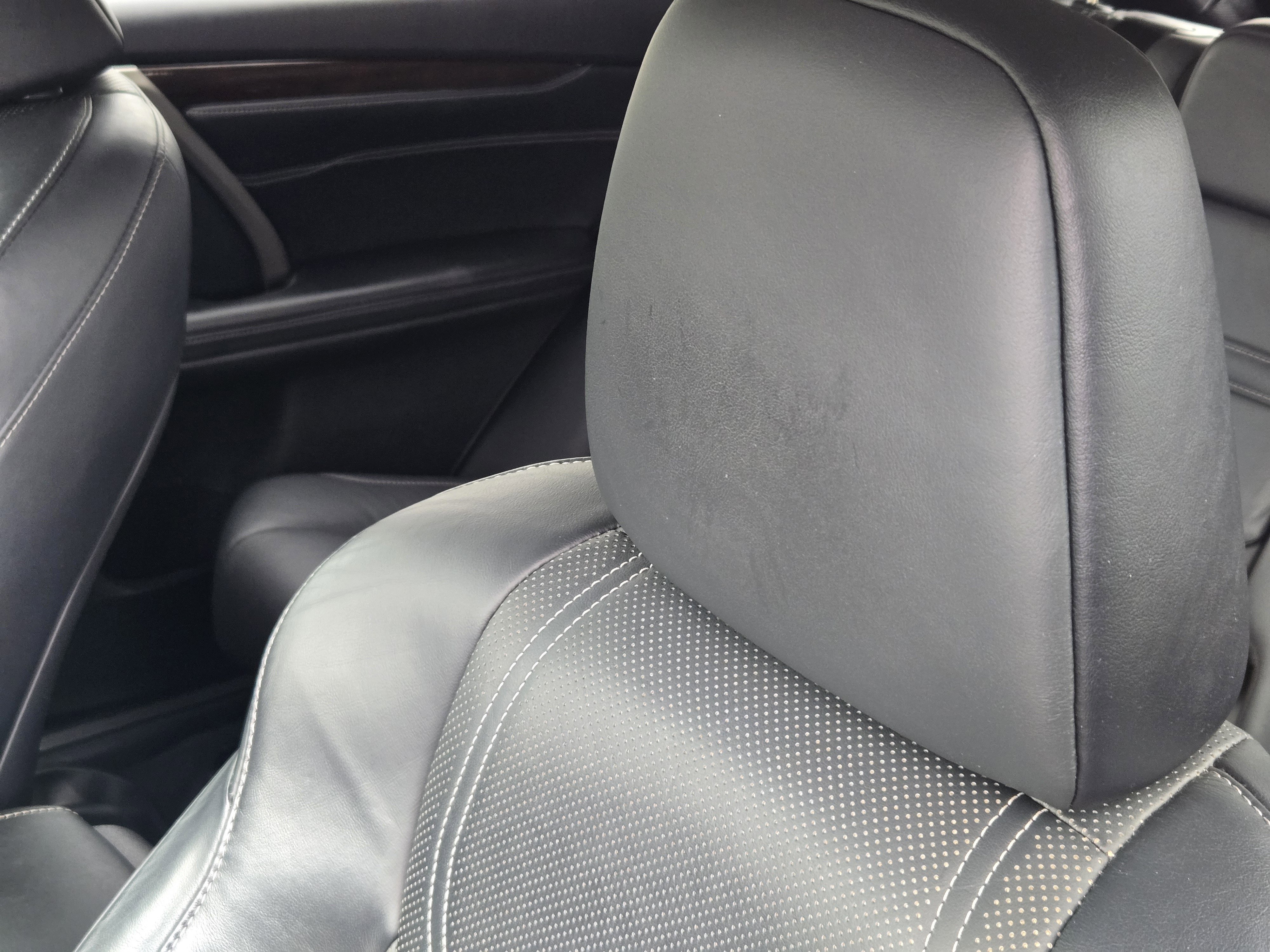 Used 2019 Lexus RX 350 FWD w/ Navigation Package image 34