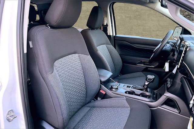 New 2025 Ford Ranger XLT w/ Equipment Group 301A High image 11