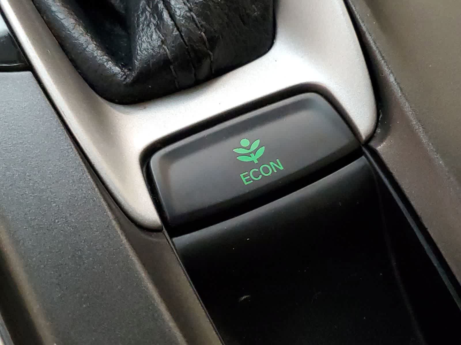 Certified 2019 Honda Accord EX image 31