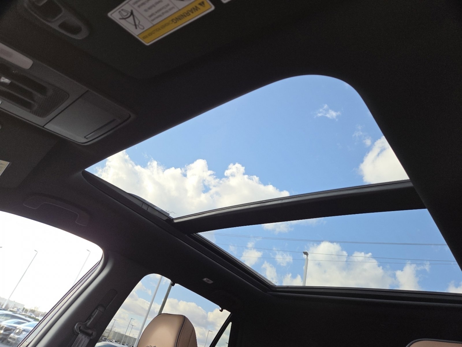 New 2026 Honda Passport TrailSport Elite image 4