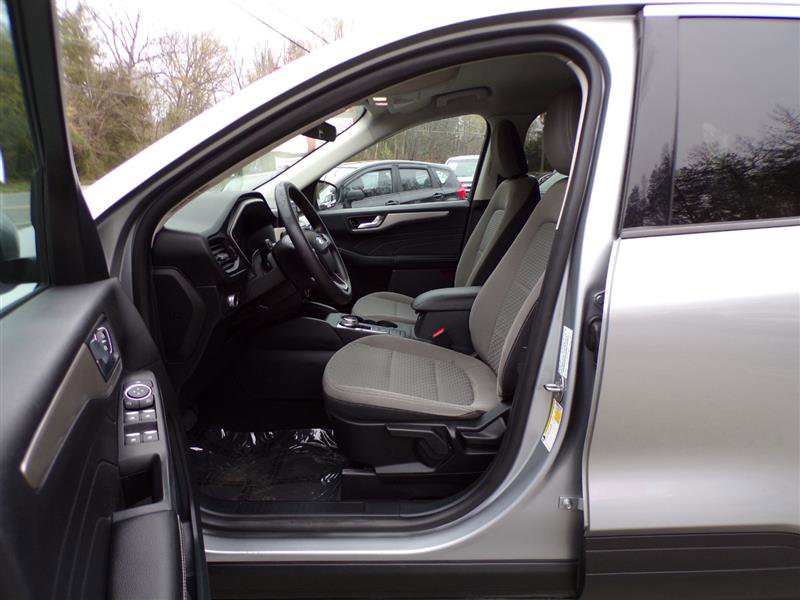 Used 2021 Ford Escape SE AWD/4WD image 14