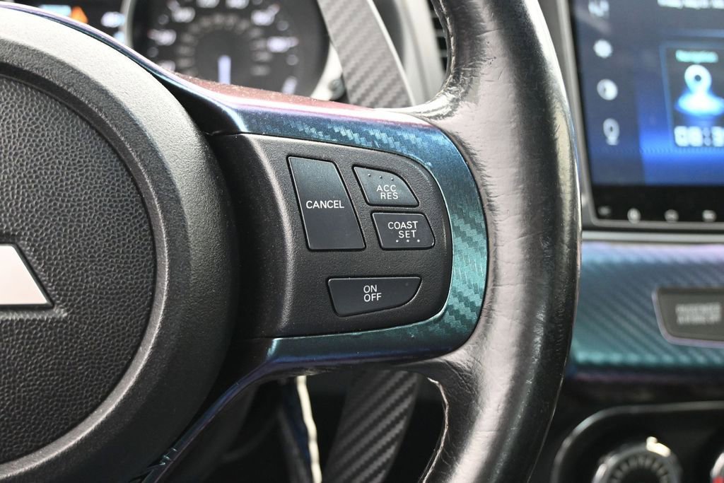 Used 2011 Mitsubishi Lancer Evolution MR AWD/4WD image 32